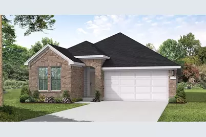 1804 Willowhurst Lane, Anna, TX 75409 - Photo 1
