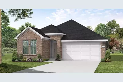 1804 Willow Hurst Lane, Anna, TX 75409 - Photo 1