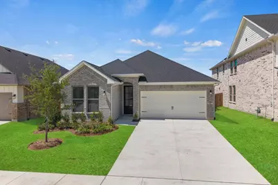 1804 Willowhurst Lane, Anna, TX 75409 - Photo 5