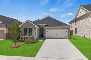 1804 Willowhurst Ln, Anna, TX 75409 - Photo 5