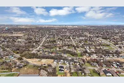 2809 NW 16th Street, Fort Worth, TX 76106 - Photo 37