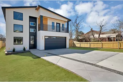 2809 NW 16th Street, Fort Worth, TX 76106 - Photo 3