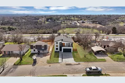 2809 NW 16th Street, Fort Worth, TX 76106 - Photo 5