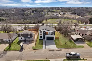 2809 NW 16th St, Fort Worth, TX 76106 - Photo 5