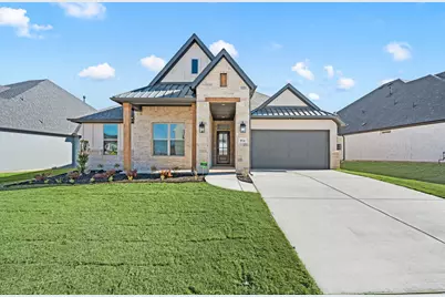 914 Highlands Avenue, Aledo, TX 76008 - Photo 1