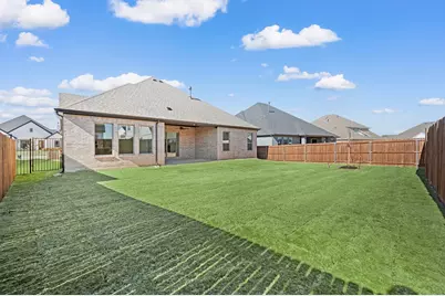 914 Highlands Avenue, Aledo, TX 76008 - Photo 39