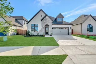 7852 Pondview Ln, Fort Worth, TX 76123 - Photo 1