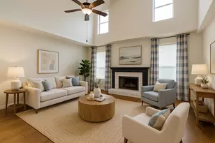 406 Spanish Moss Ct, Coppell, TX 75019 - Photo 3