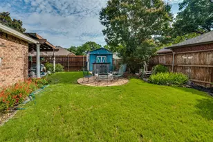 406 Spanish Moss Ct, Coppell, TX 75019 - Photo 25