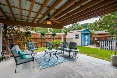 406 Spanish Moss Court, Coppell, TX 75019 - Photo 23