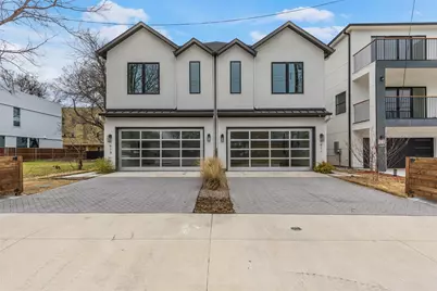 913 Bayonne Street, Dallas, TX 75212 - Photo 1