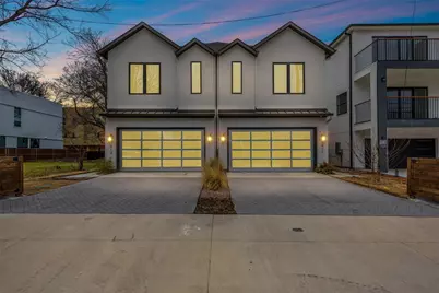 913 Bayonne Street, Dallas, TX 75212 - Photo 3