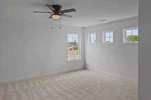 9620 Thorncrown Ln, Fort Worth, TX 76179 - Photo 9