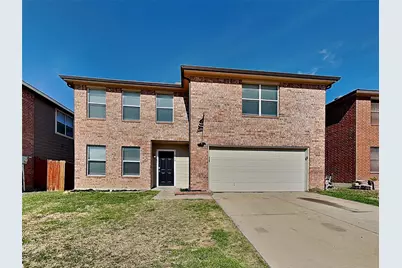360 Blairwood Drive, Fort Worth, TX 76134 - Photo 1