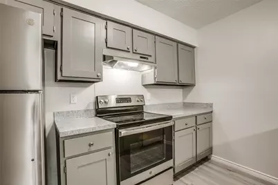 1935 Cranford Drive #202, Garland, TX 75041 - Photo 5