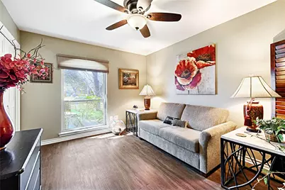 4017 Bobbin Lane, Addison, TX 75001 - Photo 31