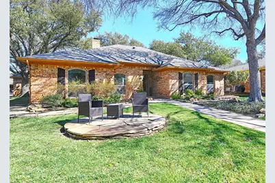 4017 Bobbin Lane, Addison, TX 75001 - Photo 1