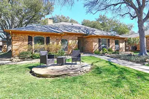 4017 Bobbin Ln, Addison, TX 75001 - Photo 1