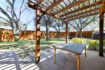 4017 Bobbin Lane, Addison, TX 75001 - Photo 35