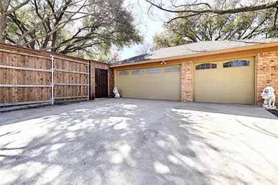 4017 Bobbin Lane, Addison, TX 75001 - Photo 37