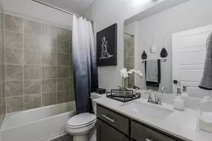 6918 Aster Dr, Venus, TX 76084 - Photo 5