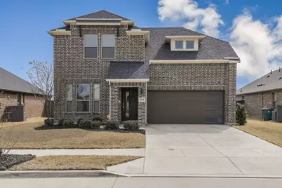 6918 Aster Drive, Venus, TX 76084 - Photo 1