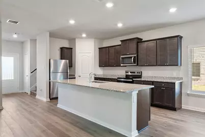 1000 Camelia Grove Court, Hutchins, TX 75141 - Photo 3