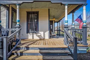 826 W Morton St, Denison, TX 75020 - Photo 5