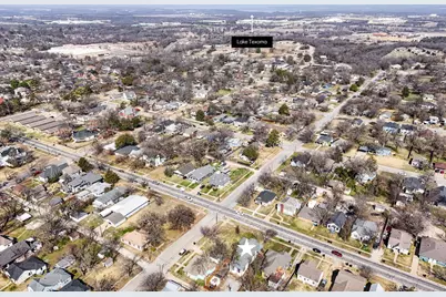 826 W Morton Street, Denison, TX 75020 - Photo 35