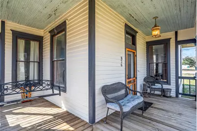 826 W Morton Street, Denison, TX 75020 - Photo 5