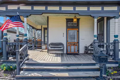 826 W Morton Street, Denison, TX 75020 - Photo 3