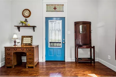 826 W Morton Street, Denison, TX 75020 - Photo 7