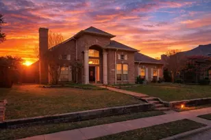 4514 Lakepointe Ave, Rowlett, TX 75088 - Photo 1