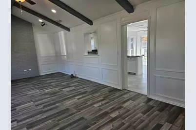 201 W Louella Drive, Hurst, TX 76054 - Photo 3