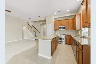 1401 Canary Drive, Little Elm, TX 75068 - Photo 9