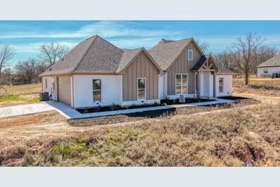 124 Norene Lane, Weatherford, TX 76088 - Photo 37