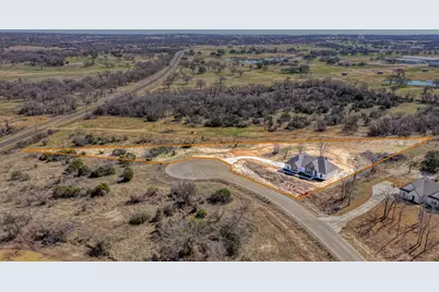 124 Norene Lane, Weatherford, TX 76088 - Photo 35