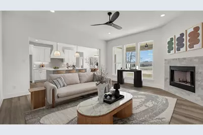 124 Norene Lane, Weatherford, TX 76088 - Photo 5