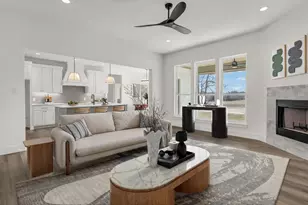 124 Norene Ln, Weatherford, TX 76088 - Photo 5