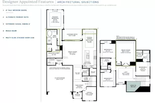 709 Mountain Aloe Dr, Justin, TX 76247 - Photo 3