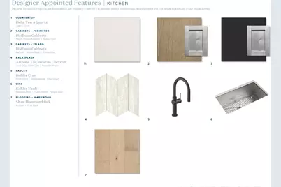 709 Mountain Aloe Drive, Justin, TX 76247 - Photo 5