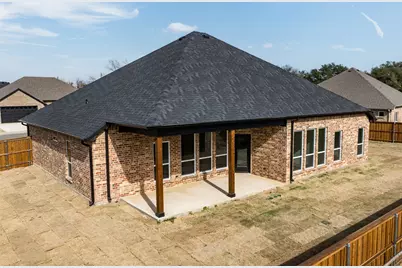 503 Limestone Circle, Mabank, TX 75147 - Photo 29