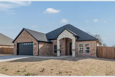 503 Limestone Circle, Mabank, TX 75147 - Photo 1