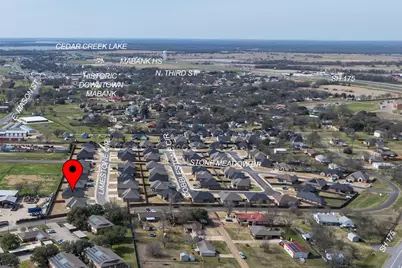 503 Limestone Circle, Mabank, TX 75147 - Photo 35