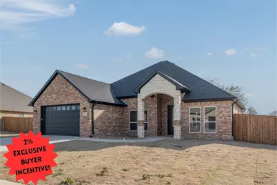 503 Limestone Circle, Mabank, TX 75147 - Photo 1