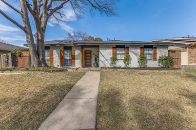 10819 Wallbrook Drive, Dallas, TX 75238 - Photo 1