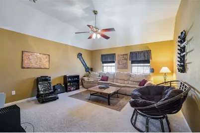 3501 Lavorton Place, Flower Mound, TX 75022 - Photo 21