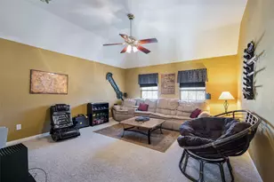 3501 Lavorton Pl, Flower Mound, TX 75022 - Photo 21