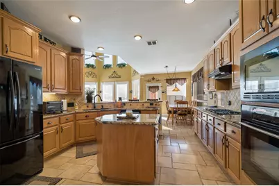 3501 Lavorton Place, Flower Mound, TX 75022 - Photo 15