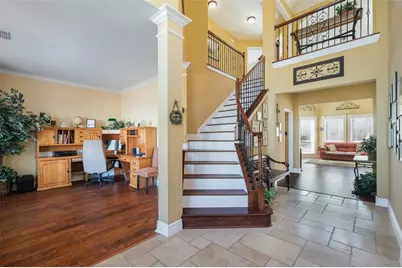 3501 Lavorton Place, Flower Mound, TX 75022 - Photo 3